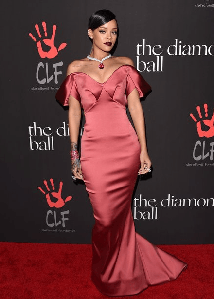 Rihanna: A Fashion Icon and Trailblazer - Soulla