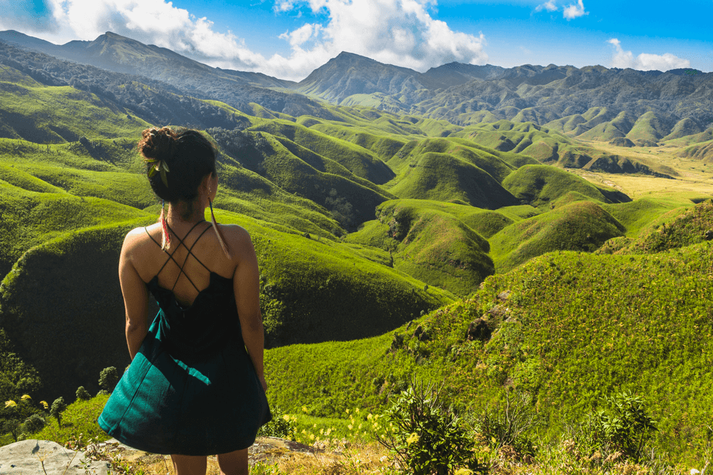 Mindful Travel: Exploring the World with a Mindful Purpose - Soulla