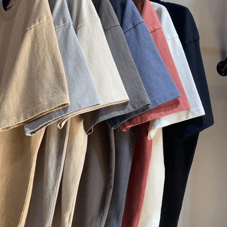 Understanding GSM in Clothing What It Is and Why It Matters Soulla