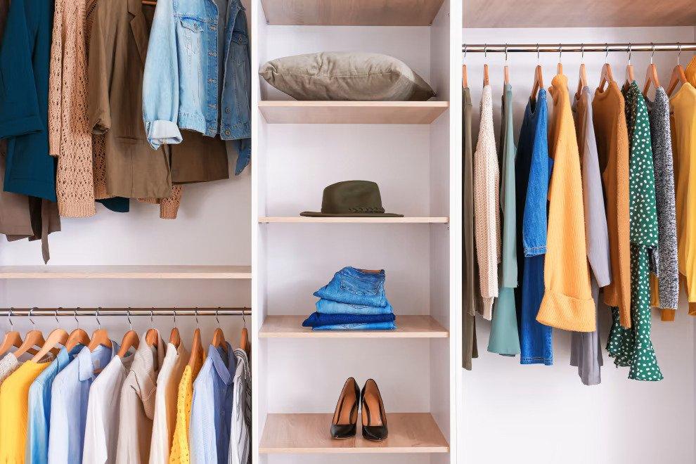 The Ultimate Guide to Long-Term Garment Care: How to Keep Your Clothes Looking Like New - Soulla
