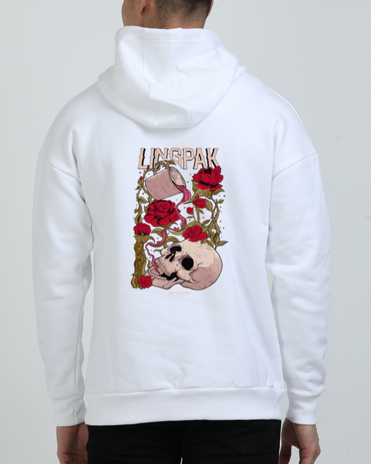 Lingpak Heavyweight Hoodie