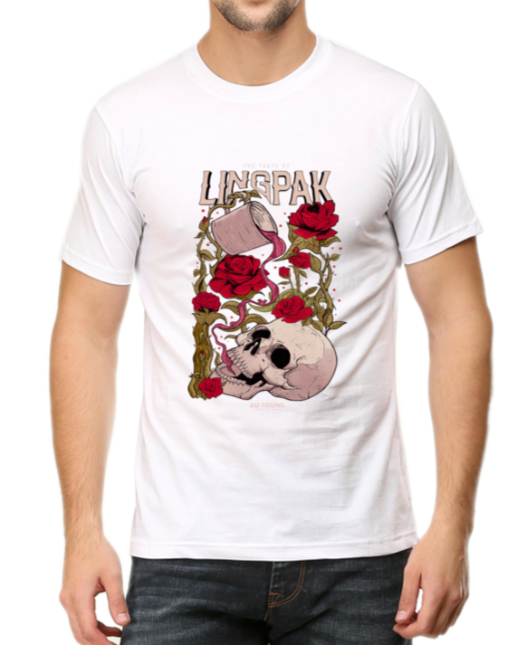 Lingpak Regular Tee