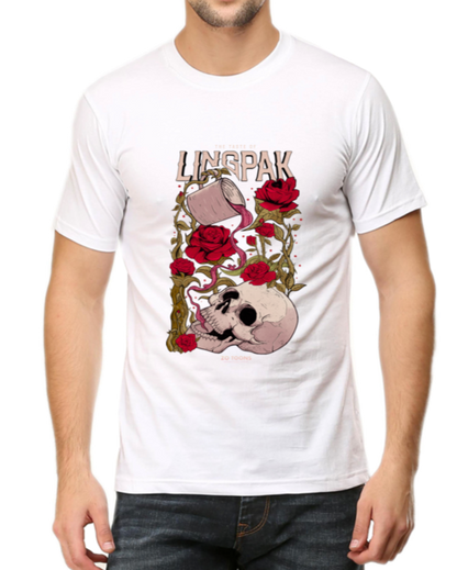 Lingpak Regular Tee