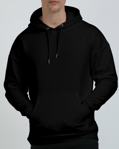 Zokhankhaul Heavyweight 400GSM Thickness Oversized Hoodie