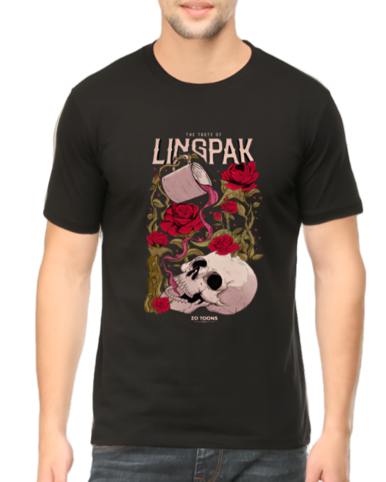 Lingpak Regular Tee