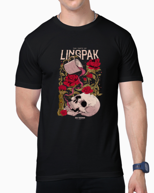 Lingpak Supima Tee