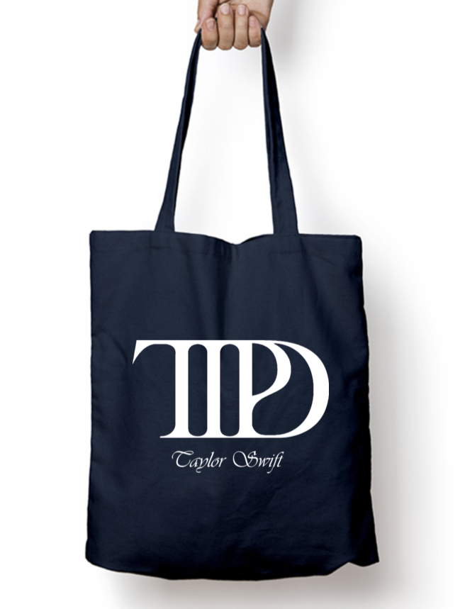 Monogrammed tote bags with zipper sales