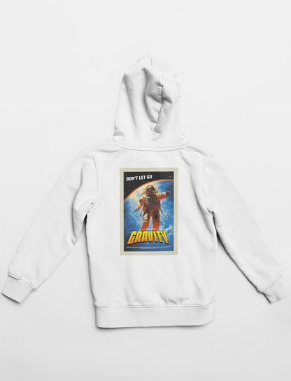 Gravity 2013 Galactic Grace Heavyweight Hoodie