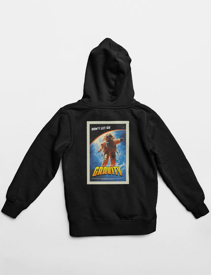 Gravity 2013 Galactic Grace Heavyweight Hoodie