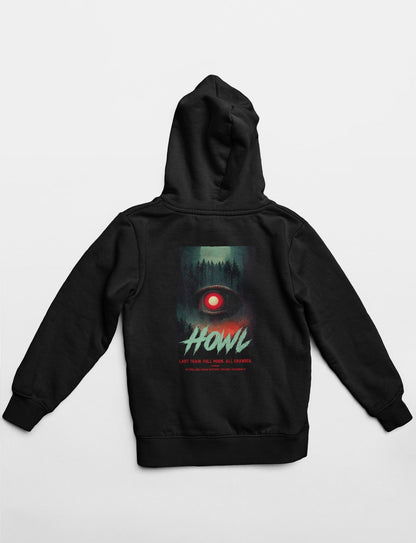 Howl 2015 Lunar Luminary Heavyweight Hoodie