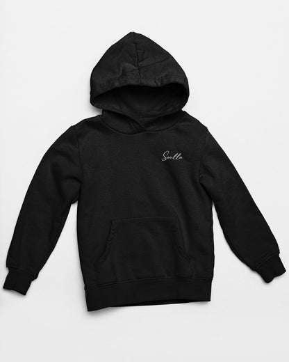 Interstellar 2014 Space Awaits Heavyweight Hoodie