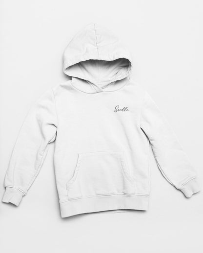 Interstellar 2014 Space Awaits Heavyweight Hoodie