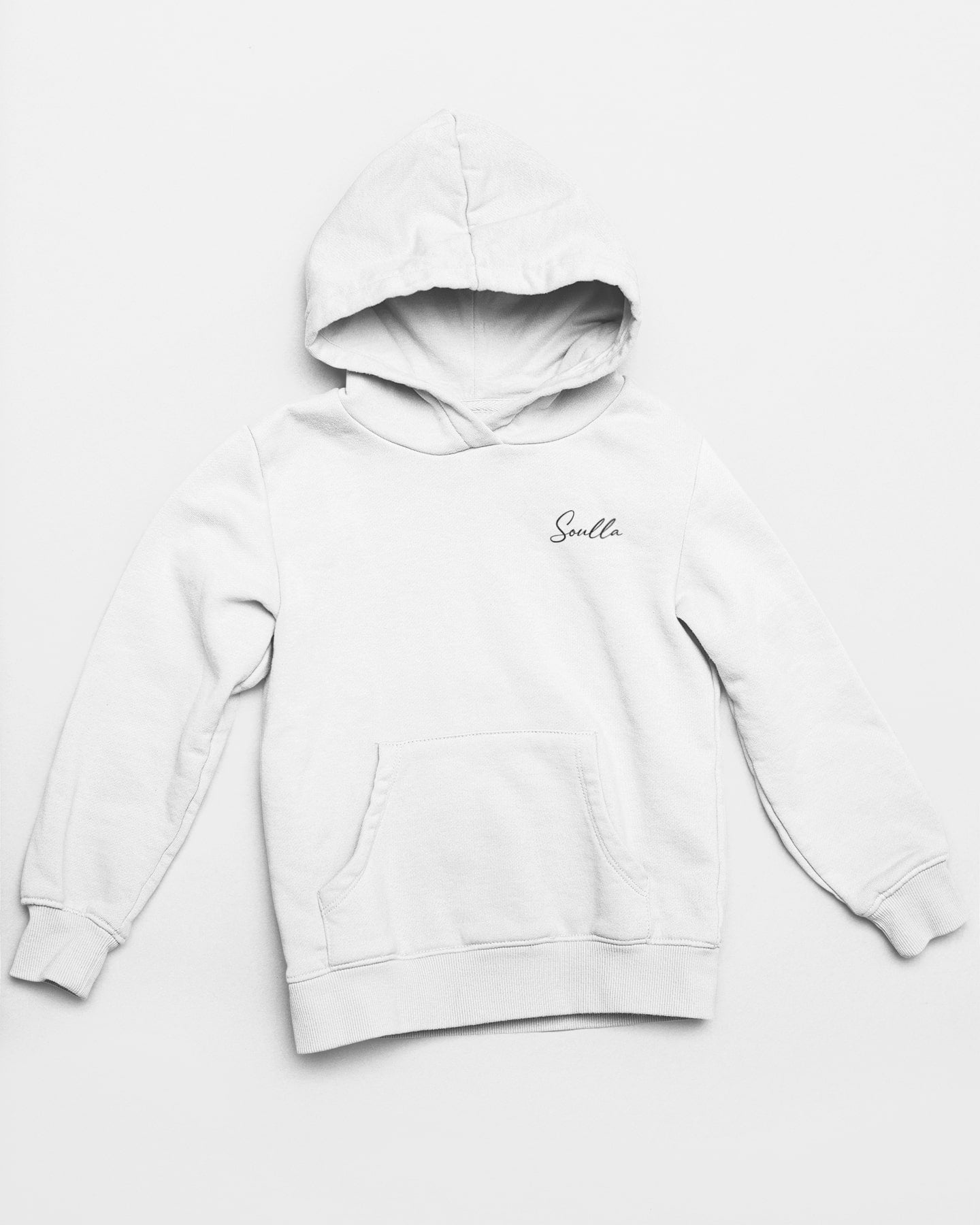 The Ring 2002 Wear the Fear Heavyweight Hoodie