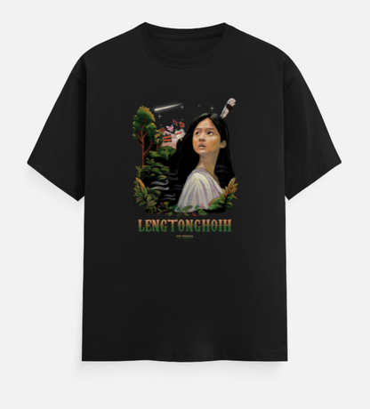 Lengtonghoih Regular Tee
