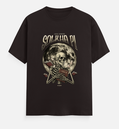 Solkhapi Regular Tee (Palette 1)