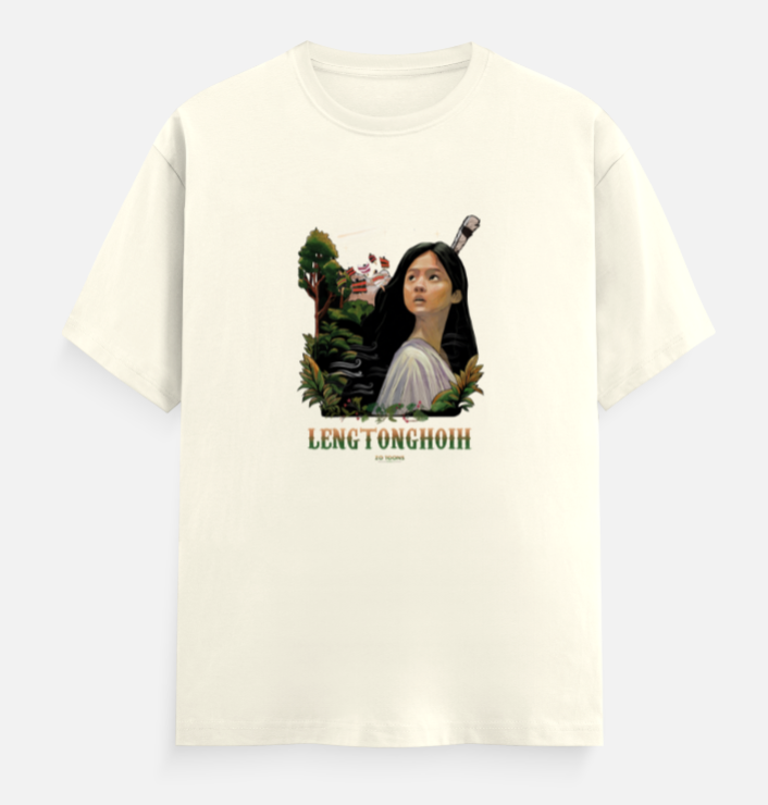 Lengtonghoih Regular Tee