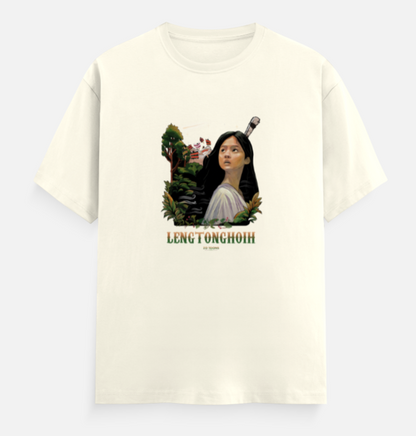 Lengtonghoih Regular Tee