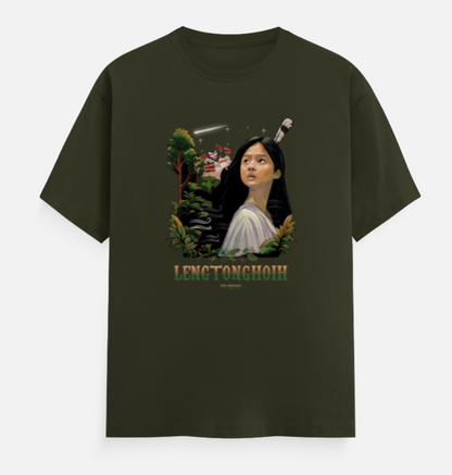 Lengtonghoih Regular Tee