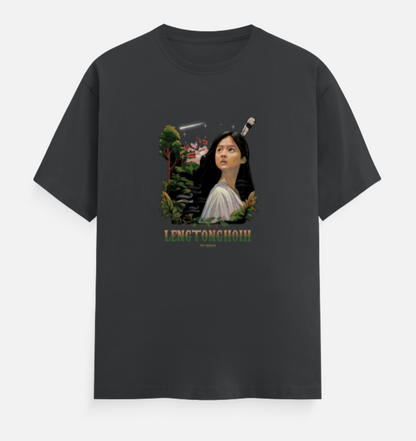 Lengtonghoih Regular Tee